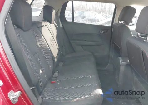 2014 GMC Terrain Sle-2 из США, поврежденный, VIN 2GKALREK0E6264784